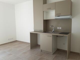  Appartement  louer 1 pice 24 m