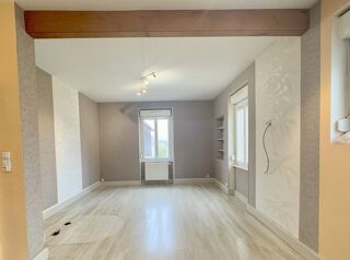  Maison  vendre 8 pices 155 m