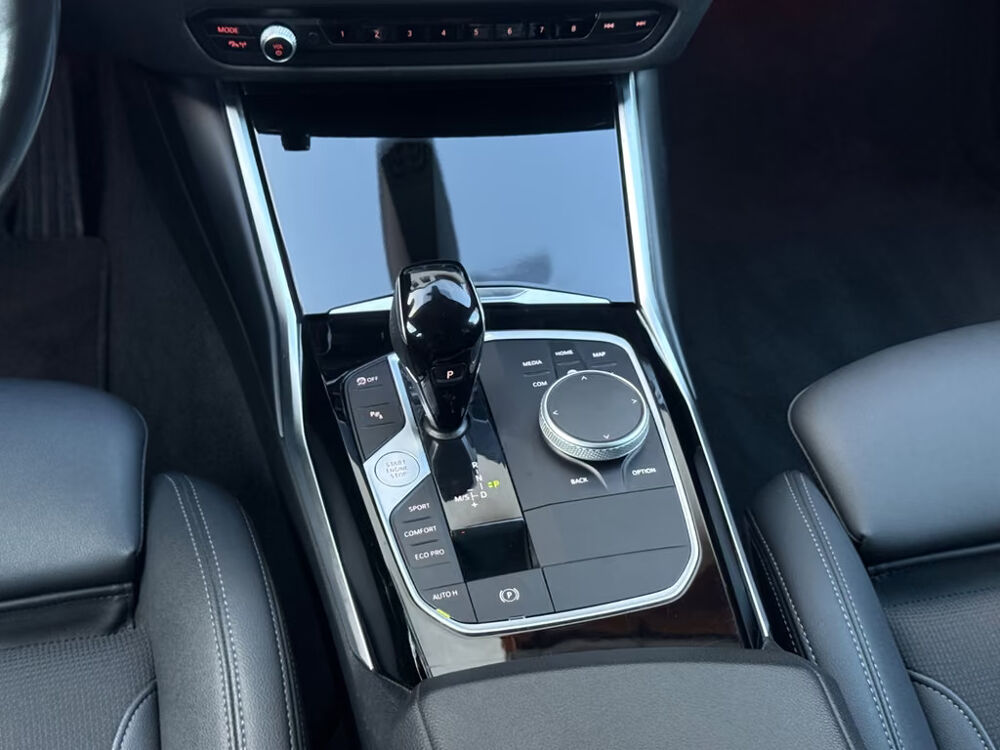 S&eacute;rie 4 Gran Coup&eacute; xDrive M Sport – Shadow Line 2023 occasion 33000 Bordeaux