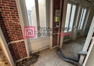  Appartement � vendre 3 pi�ces 54 m�