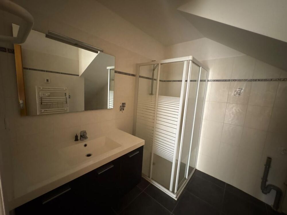 Location Appartement LOGEMENT T2 CHASSERADES Chasserades
