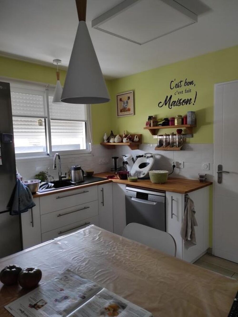 Location Appartement Chambre de 12m2 à louer sur Saint-Sébastien-sur-Loire Saint sebastien sur loire