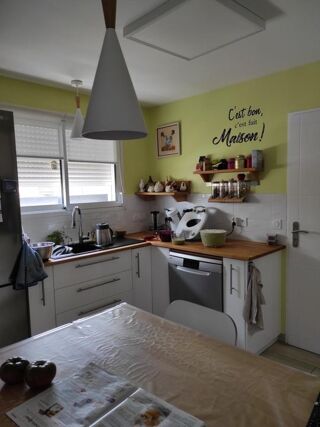 Appartement à louer 1 pièce 12 m²