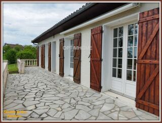  Maison � vendre 4 pi�ces 80 m�