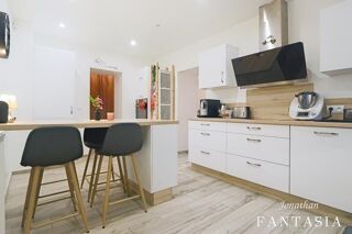  Maison à vendre 5 pièces 152 m²