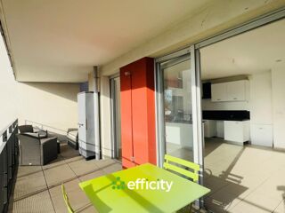  Appartement � vendre 3 pi�ces 59 m�