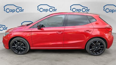 Ibiza V 1.0 TSI 116 Xcellence 2019 occasion 77410 Charny