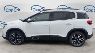 C5 aircross 2.0 BlueHDi 177 EAT8 Shine To - Automatique Toit ouvrant 2021 occasion 57645 Retonfey