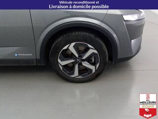 Qashqai e-Power 190 Acenta 2023 occasion 10150 Lavau