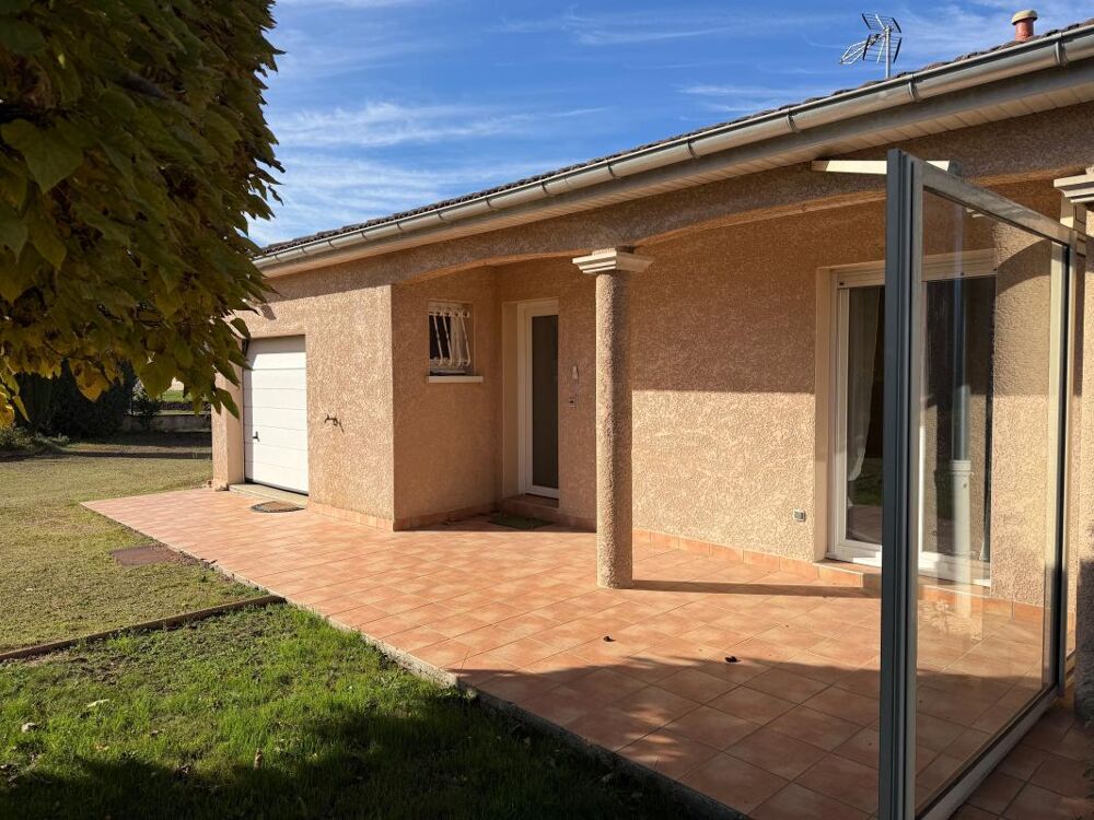 Vente Maison Maison À Vendre Saint etienne du bois