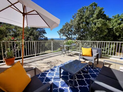   Dpt H�rault (34), � vendre ANIANE Maison cadre exceptionnel Maison - 3 pi�ce(s) - 88 m�