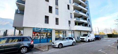   Local commercial 48 m² – Bien situé – Tout commerce sauf restauration 