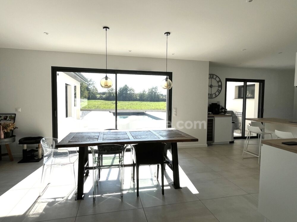  vendre  Maison Janneyrias (38280)