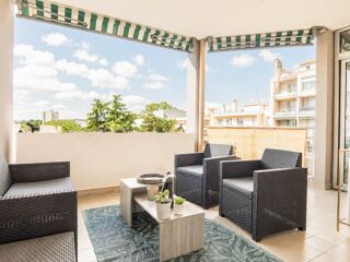  Appartement à vendre 4 pièces 97 m²
