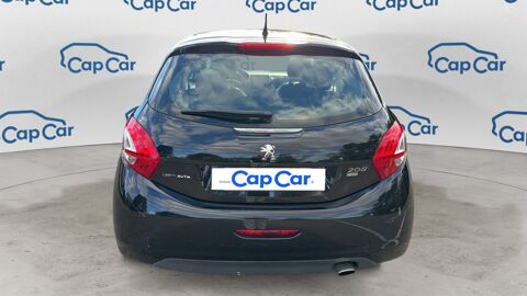 208 I 1.6 E-HDi 92 Allure 2013 occasion 57000 Metz