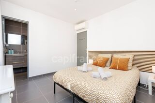  Appartement à vendre 3 pièces 62 m²