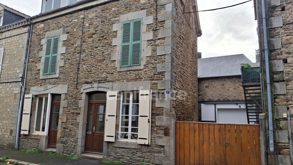 Vente Immeuble Immeuble à vendre ANTRAIN (35) Antrain