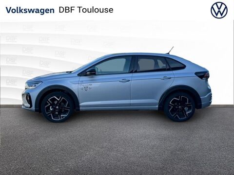 Taigo 1.0 TSI 115 CH DSG7 R LINE 2025 occasion 31100 Toulouse