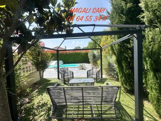  Villa  vendre 6 pices 158 m