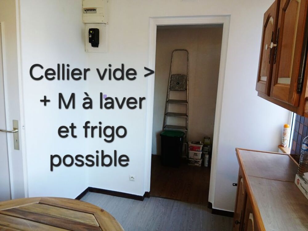 Appartement de 53m2 à louer sur Fréjus
