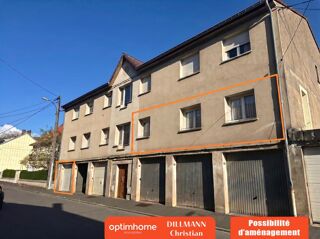  Appartement à vendre 5 pièces 97 m²