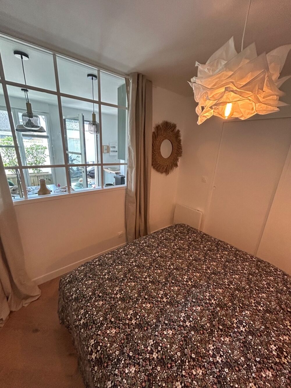 Appartement à vendre 2 pièces QUIBERON (56)