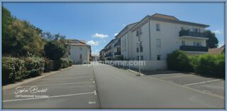  Appartement à vendre 3 pièces 55 m²