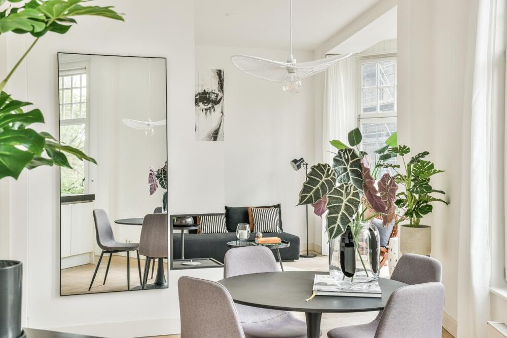 Vente Maison Maison optimisée avec jardin, idéalement située Rueil malmaison