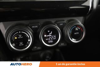 Swift 1.2 DualJet Hybrid SHVS Pack 90 ch 2019 occasion 92130 Issy-les-Moulineaux