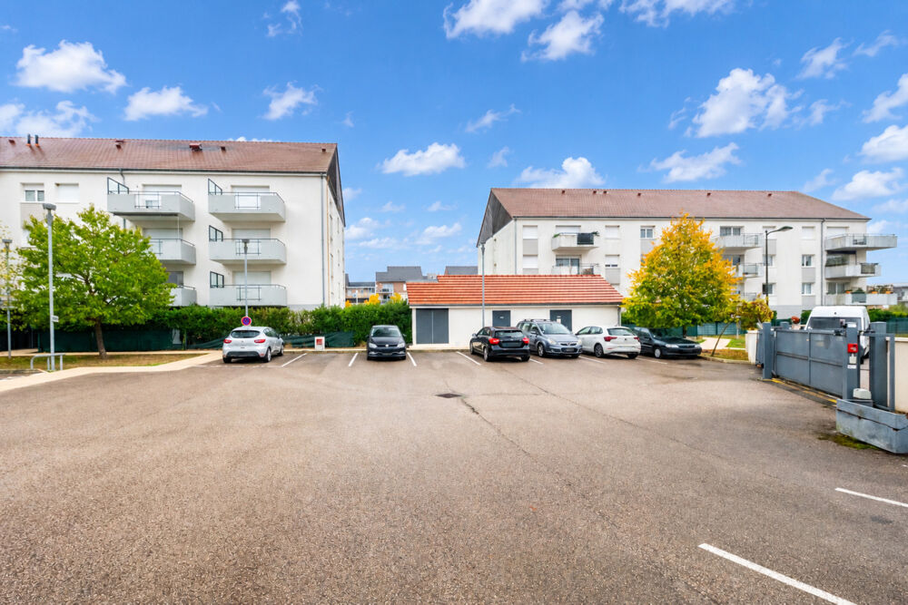 Vente Appartement Appartement à vendre 3 pièces CHEVIGNY SAINT SAUVEUR (21) Chevigny saint sauveur