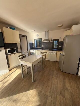  Maison � vendre 3 pi�ces 44 m�