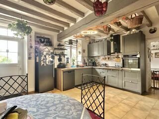  Ferme � vendre 8 pi�ces 205 m�