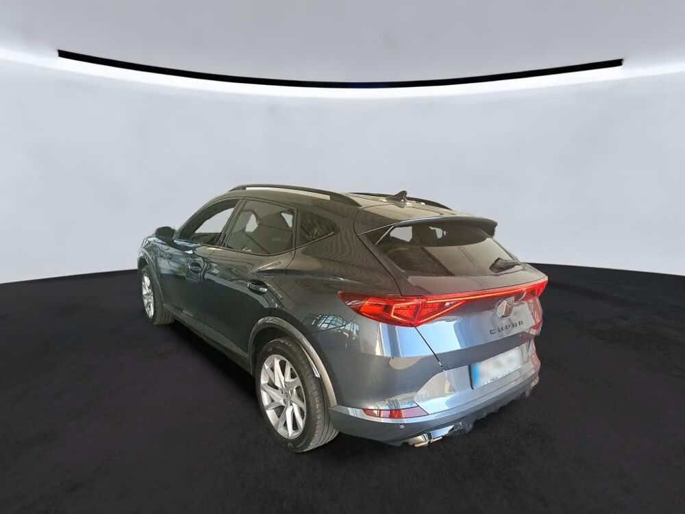 Formentor 1.4 e-HYBRID TSI 2023 occasion 33000 Bordeaux
