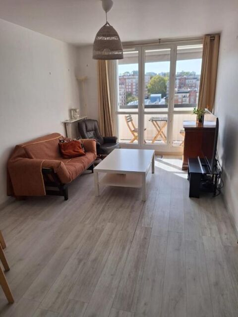  Appartement � louer 3 pi�ces 61 m�