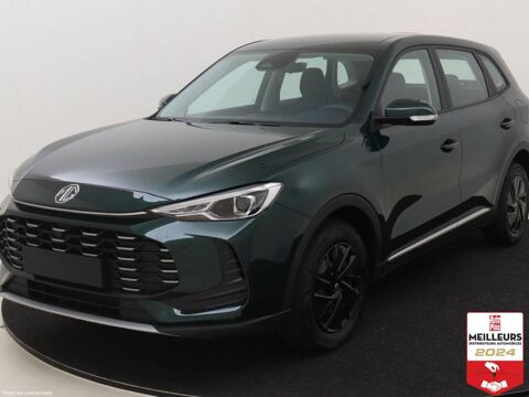 MG MG.ZS STANDARD 2025 occasion Buchelay 78200