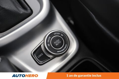 Vitara 1.6 DDiS Pack AllGrip TCSS Auto 120 ch 2017 occasion 92130 Issy-les-Moulineaux