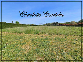  Terrain � vendre 2055 m�