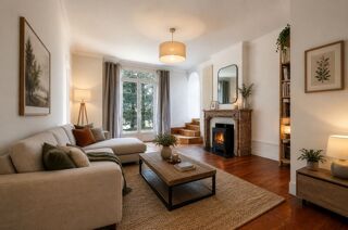  Maison à vendre 8 pièces 200 m²
