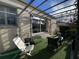  Villa � vendre 4 pi�ces 92 m�