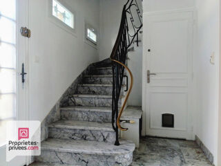  Maison � vendre 9 pi�ces 155 m�