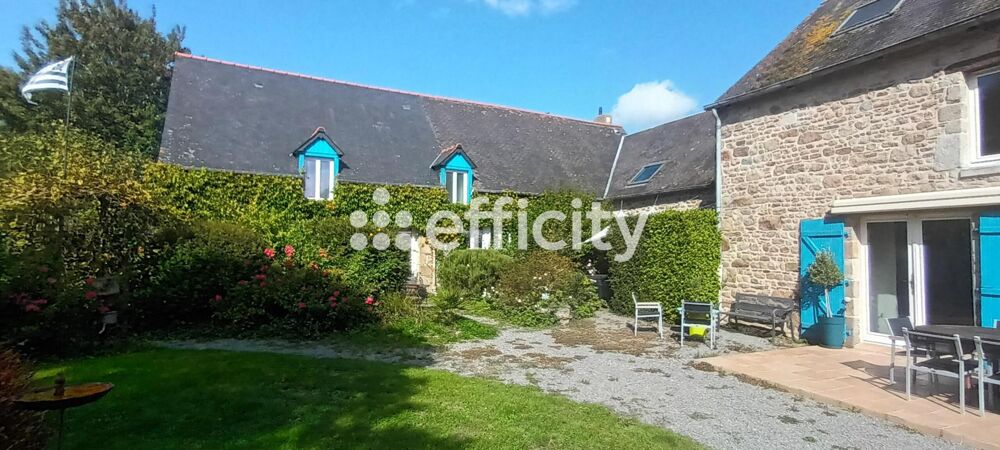  vendre  Maison Mont-Dol (35120)