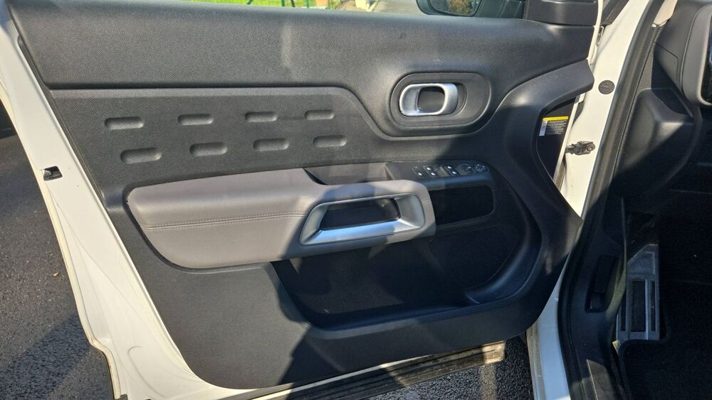 C5 aircross 1.6 THP 225 Hybrid e-EAT8 Shine Pack - Automatique 2020 occasion 35000 Rennes