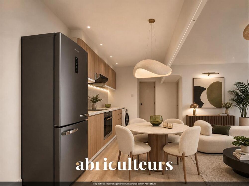 Vente Appartement Appartement  de 84,78 m² en vente à Nogent-sur-Marne (94130) Nogent sur marne