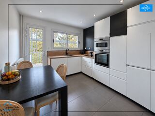 Appartement 3 pièces 70 m² · à Saint Etienne · 70 m² · 89 000 €