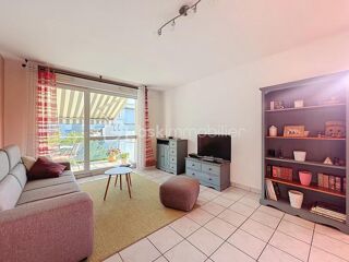  Appartement � vendre 4 pi�ces 82 m�