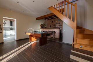  Maison à vendre 7 pièces 200 m²