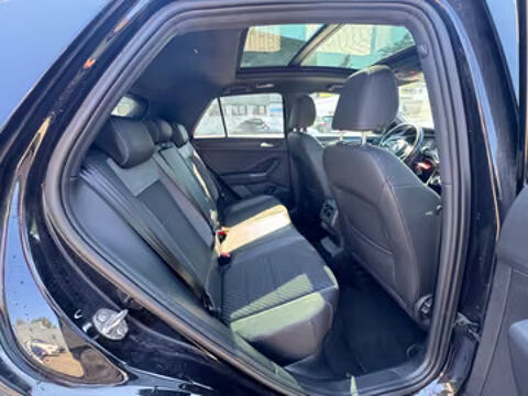 T-ROC R-Line 2021 occasion 33000 Bordeaux