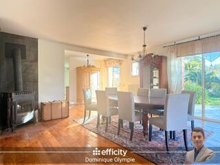  Maison � vendre 8 pi�ces 170 m�