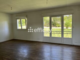  Maison à vendre 4 pièces 77 m²