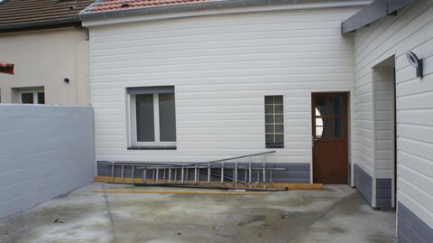  Maison � louer 3 pi�ces 88 m�